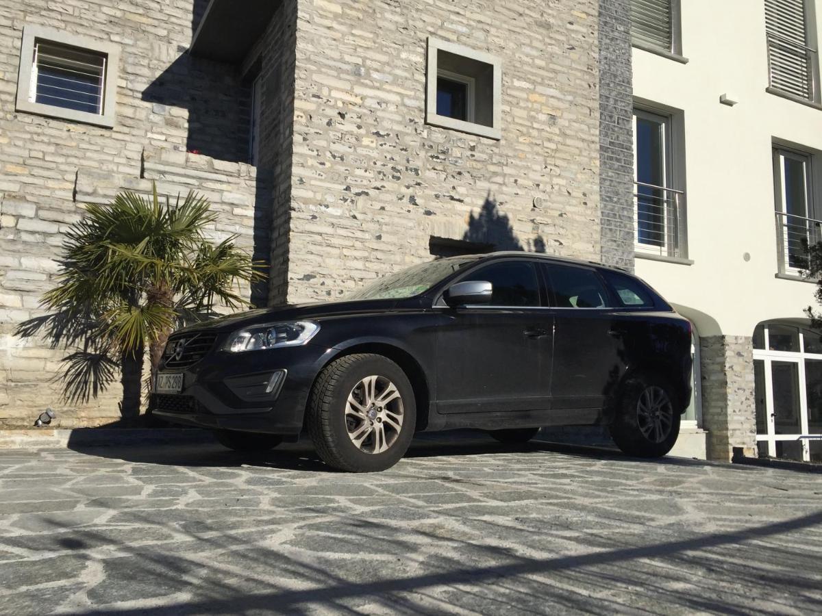 Studio - Villa Cardano Όπως Εξωτερικό φωτογραφία